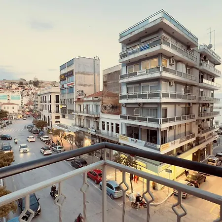 Kong * Kavala