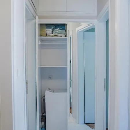 Apartament Kong
