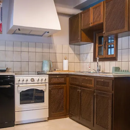 Kong Apartament Kavala