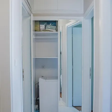 Apartamento Kong