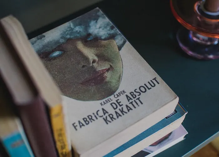 Διαμέρισμα Kong *