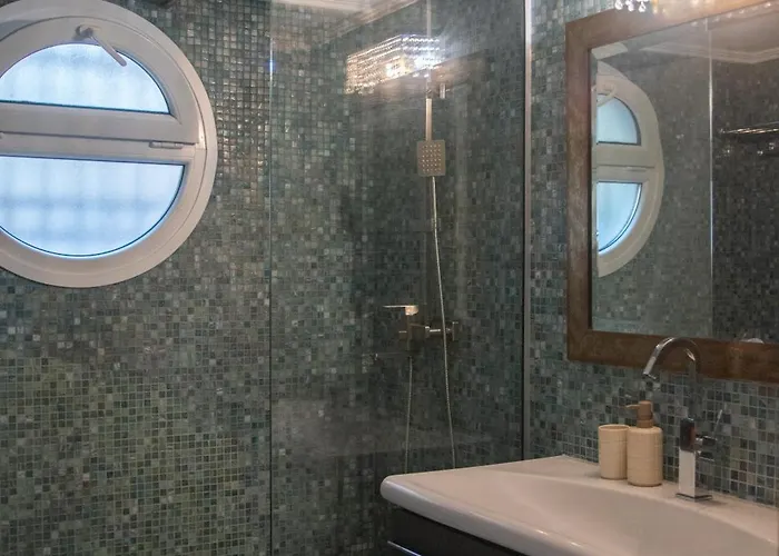 Διαμέρισμα Kong