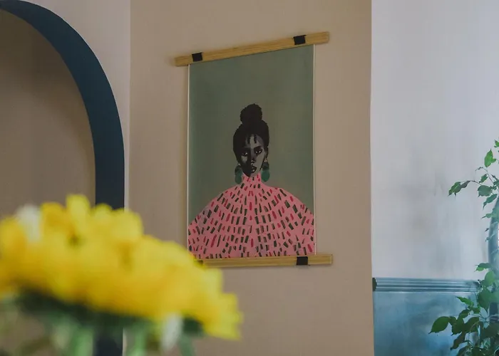 Kong Διαμέρισμα *