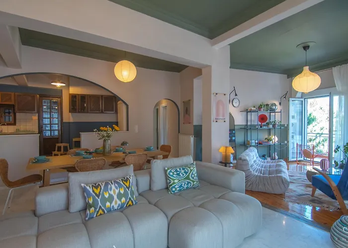 Διαμέρισμα Kong *