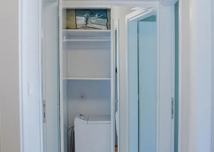 Διαμέρισμα Kong