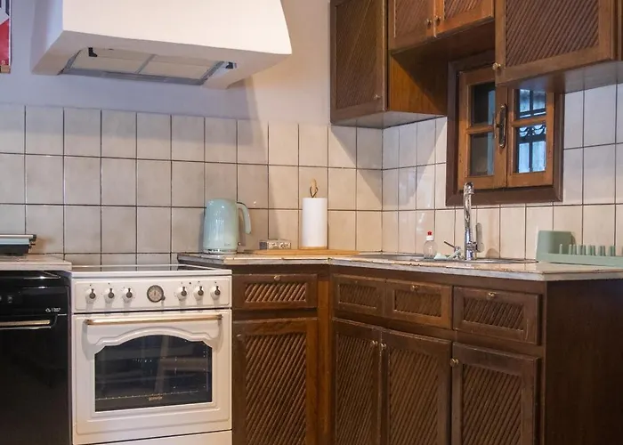 Kong Διαμέρισμα Καβάλα