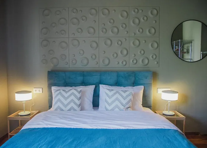 Apartamento Kong Cavala